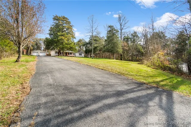 $235,000 | 50 Pfrimmers Chapel Road Northeast, Corydon, IN 47112