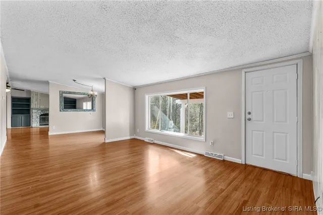 $235,000 | 50 Pfrimmers Chapel Road Northeast, Corydon, IN 47112