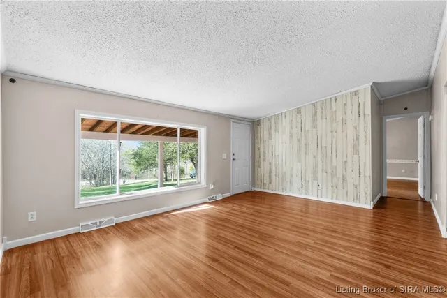 $235,000 | 50 Pfrimmers Chapel Road Northeast, Corydon, IN 47112