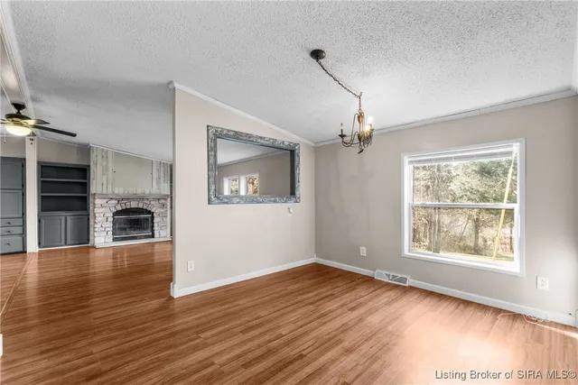 $235,000 | 50 Pfrimmers Chapel Road Northeast, Corydon, IN 47112