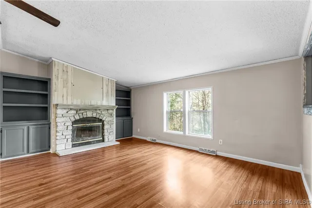 $235,000 | 50 Pfrimmers Chapel Road Northeast, Corydon, IN 47112