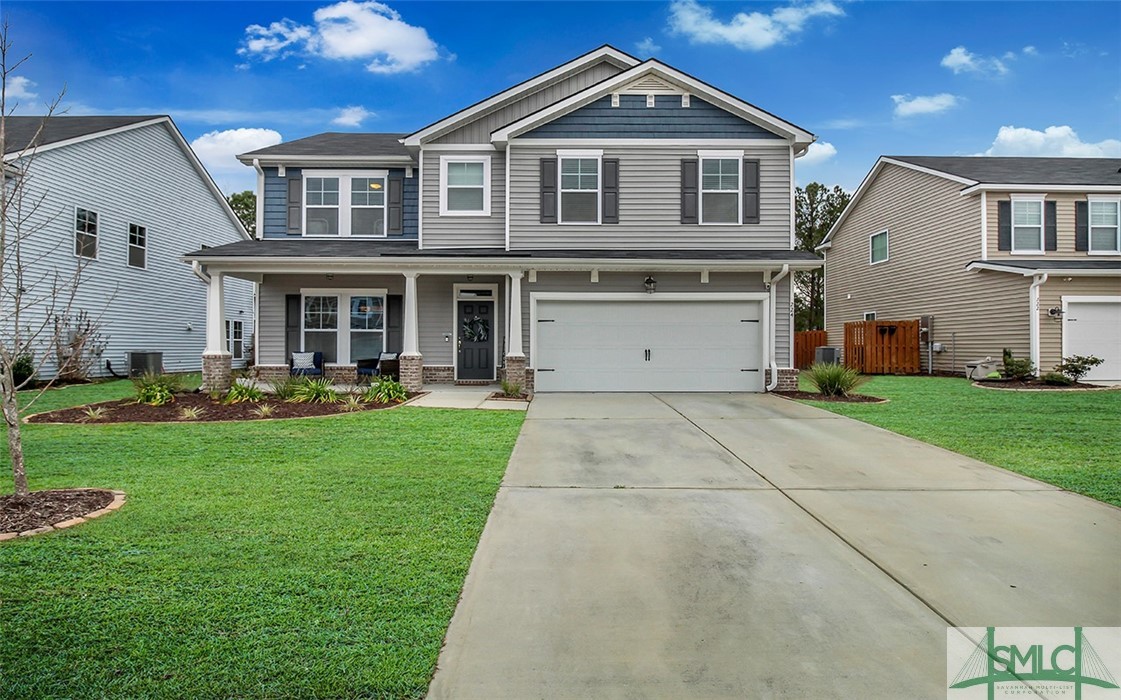 224 Willow Point Circle Savannah, GA 31407 - Photo 1 of 29