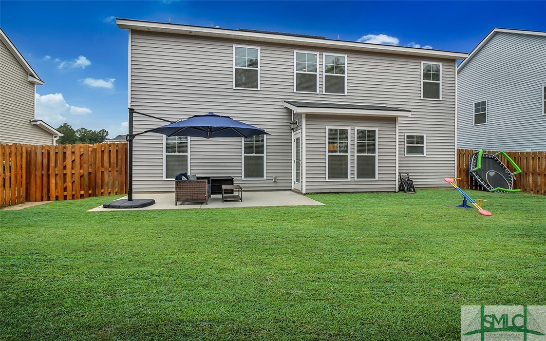 224 Willow Point Circle Savannah, GA 31407 - Photo 29 of 29