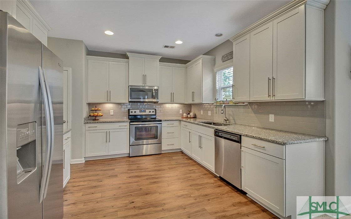 224 Willow Point Circle Savannah, GA 31407 - Photo 8 of 29