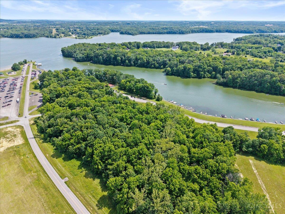 Lot North Beach Road Hillsboro, OH 45133 - Photo 10 of 17