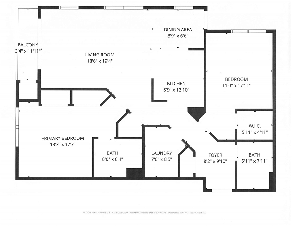 4 Repton Place, Unit 4410 Watertown, MA 02472 - Photo 41 of 41
