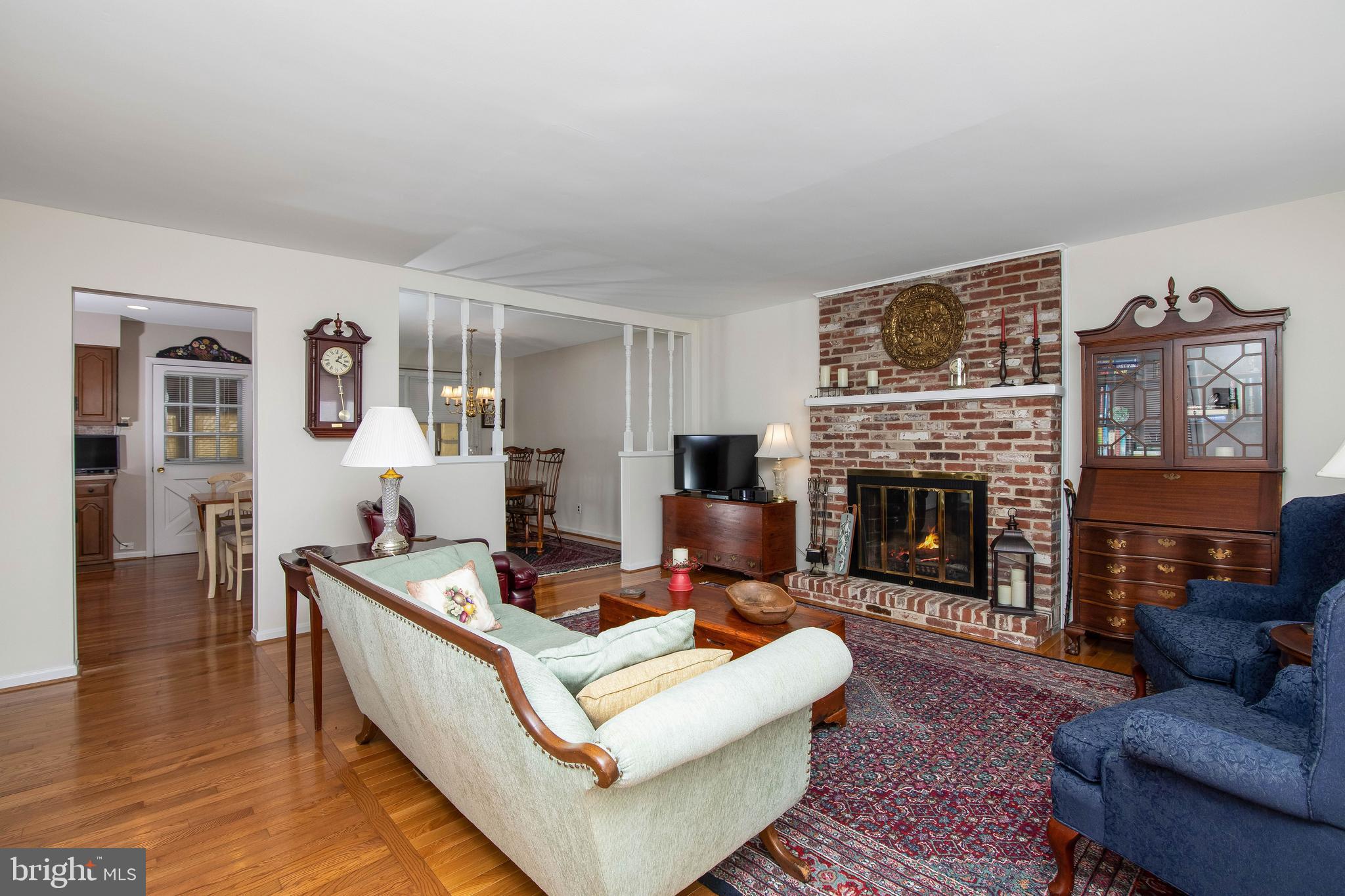 317 Chestnut Street Delran, NJ 08075 - Photo 13 of 43 Gallery Image 13