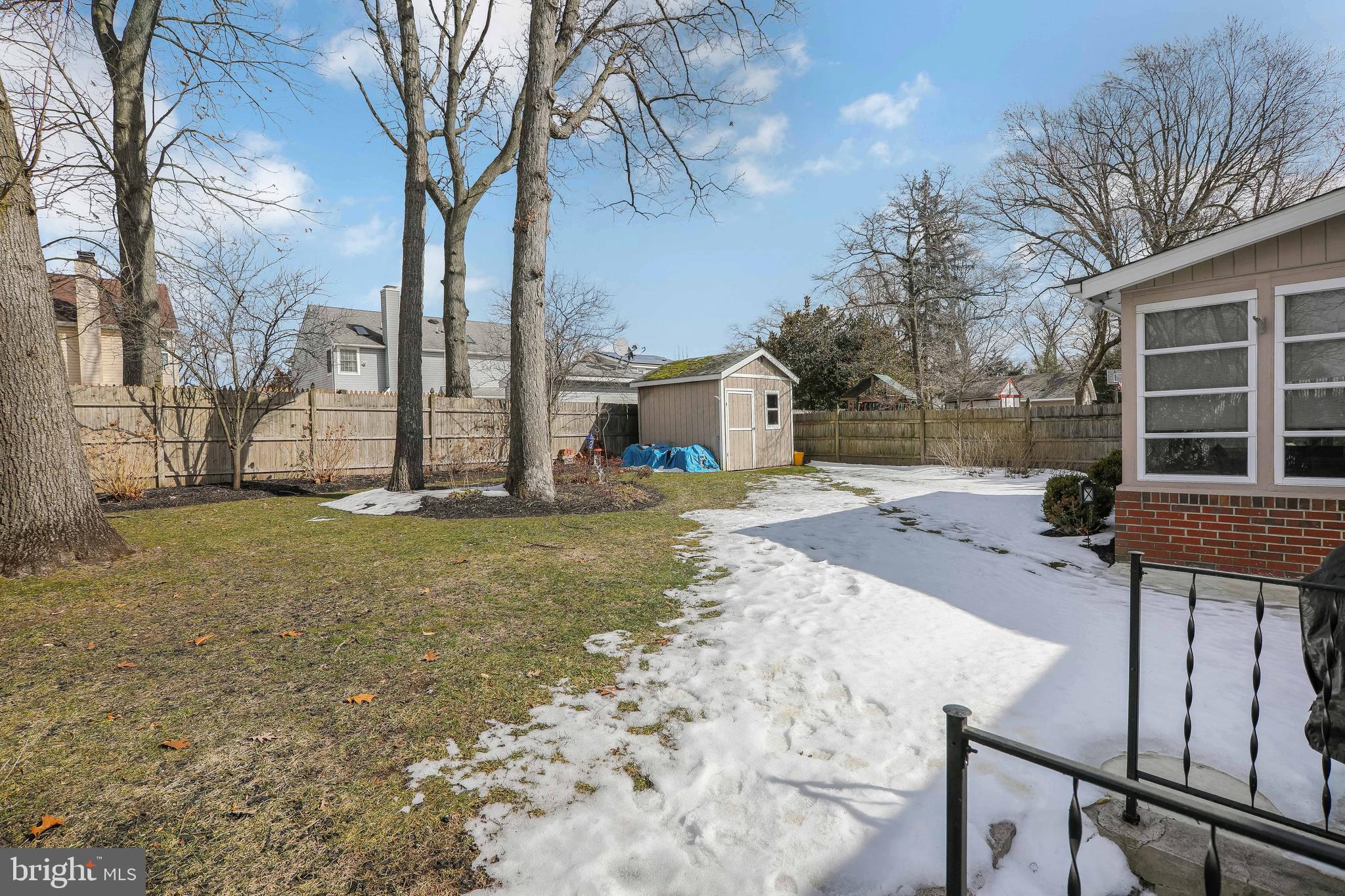 317 Chestnut Street Delran, NJ 08075 - Photo 6 of 43 Gallery Image 6
