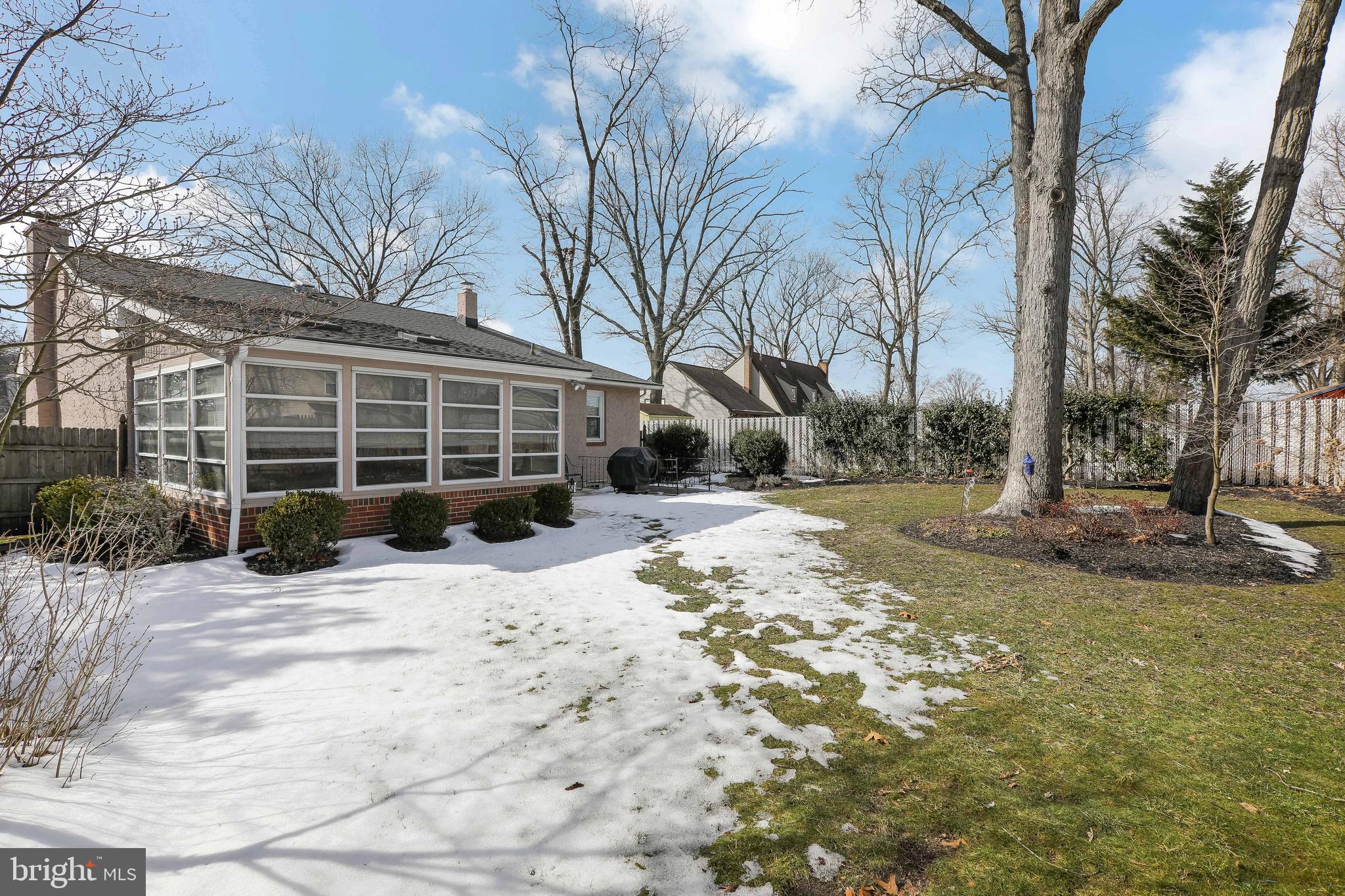 317 Chestnut Street Delran, NJ 08075 - Photo 9 of 43 Gallery Image 9