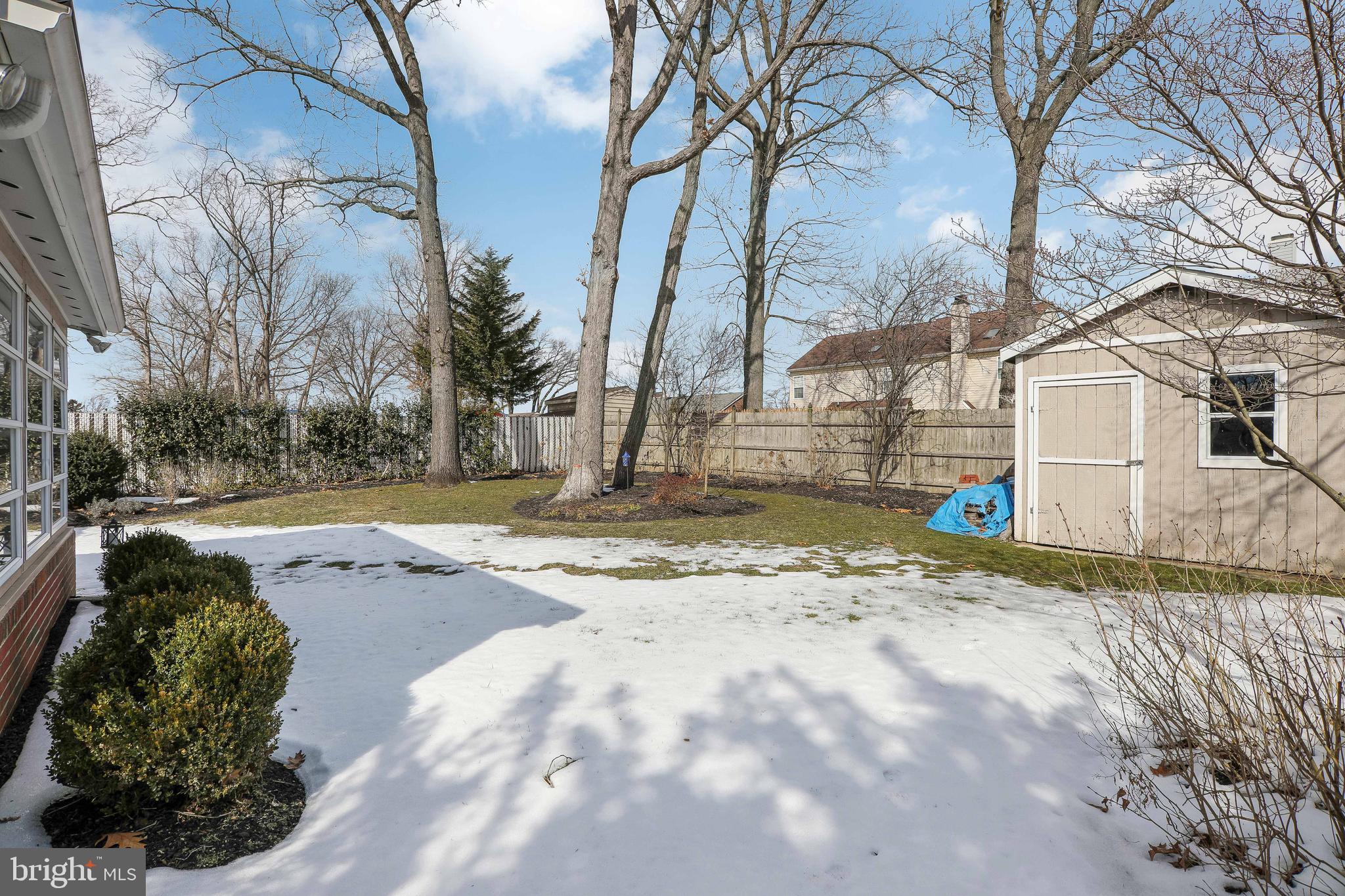 317 Chestnut Street Delran, NJ 08075 - Photo 10 of 43 Gallery Image 10
