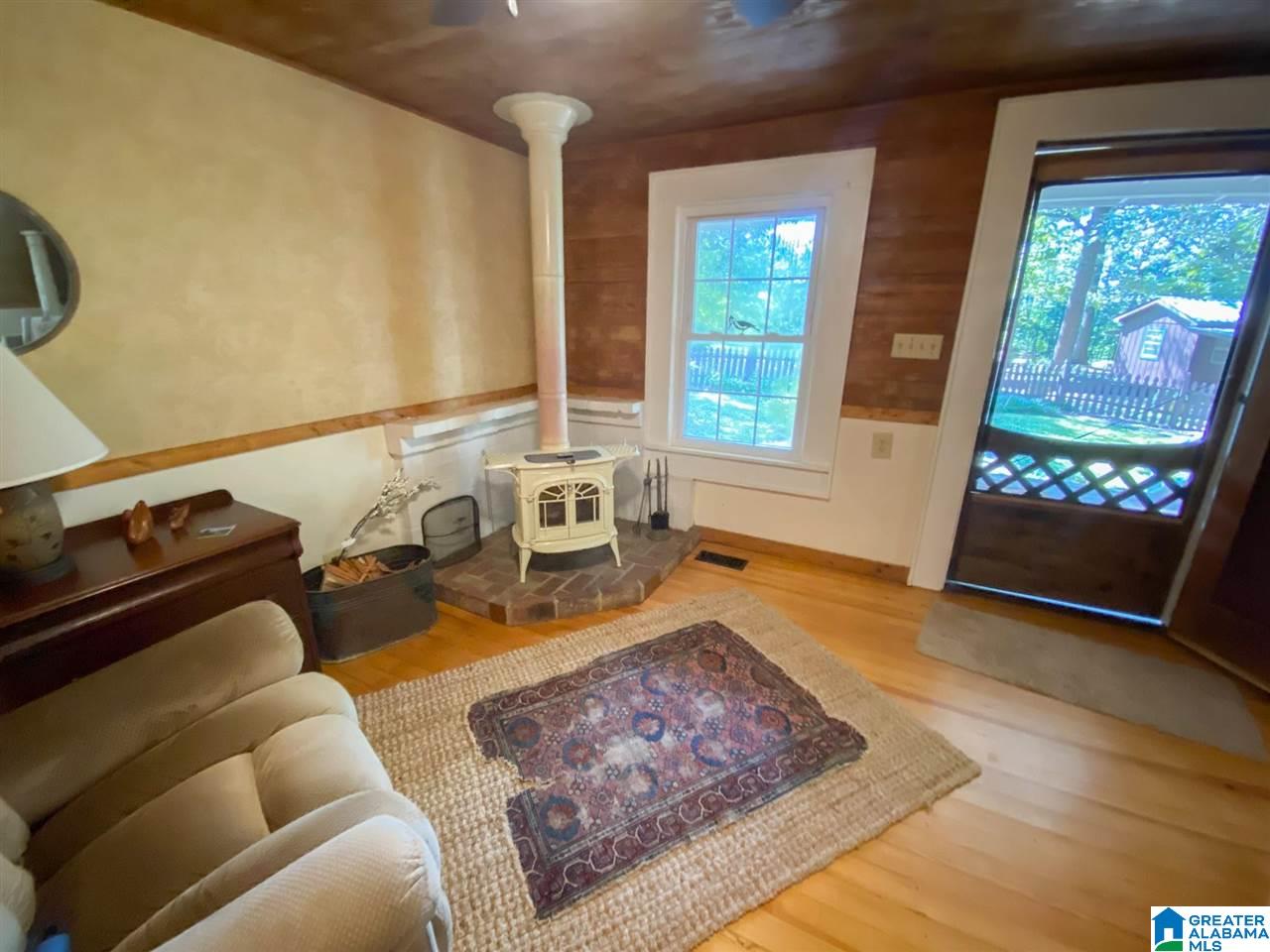 805 Mount Gilead Road Jacksonville, AL 36265 - Photo 8 of 48