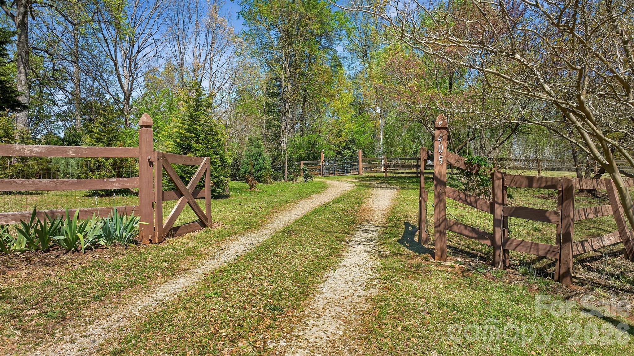 405 Loop Road Campobello, SC 29322 - Photo 8 of 40 Gallery Image 8