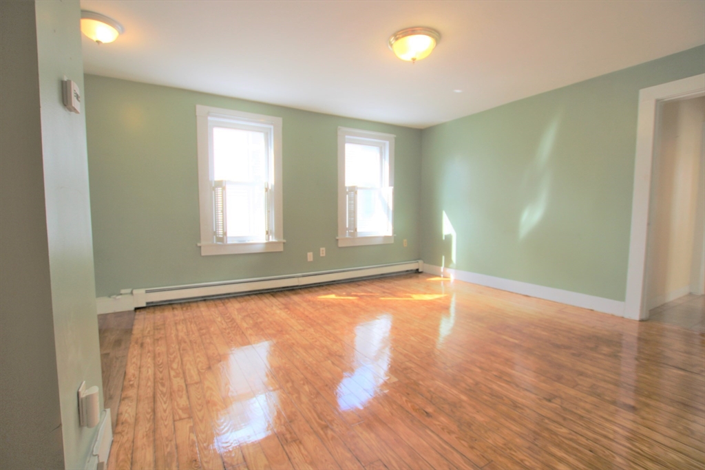 35 Danforth Street, Unit 2 Boston, MA 02130 - Photo 3 of 15 Gallery Image 3