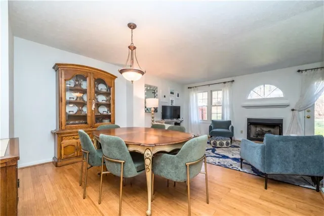 $229,900 | 469 Cherryhill Drive, Bridgeville, PA 15017