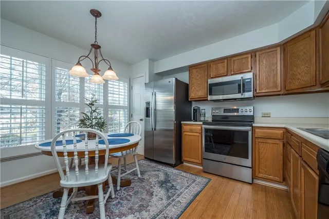 $229,900 | 469 Cherryhill Drive, Bridgeville, PA 15017