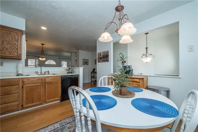 $229,900 | 469 Cherryhill Drive, Bridgeville, PA 15017