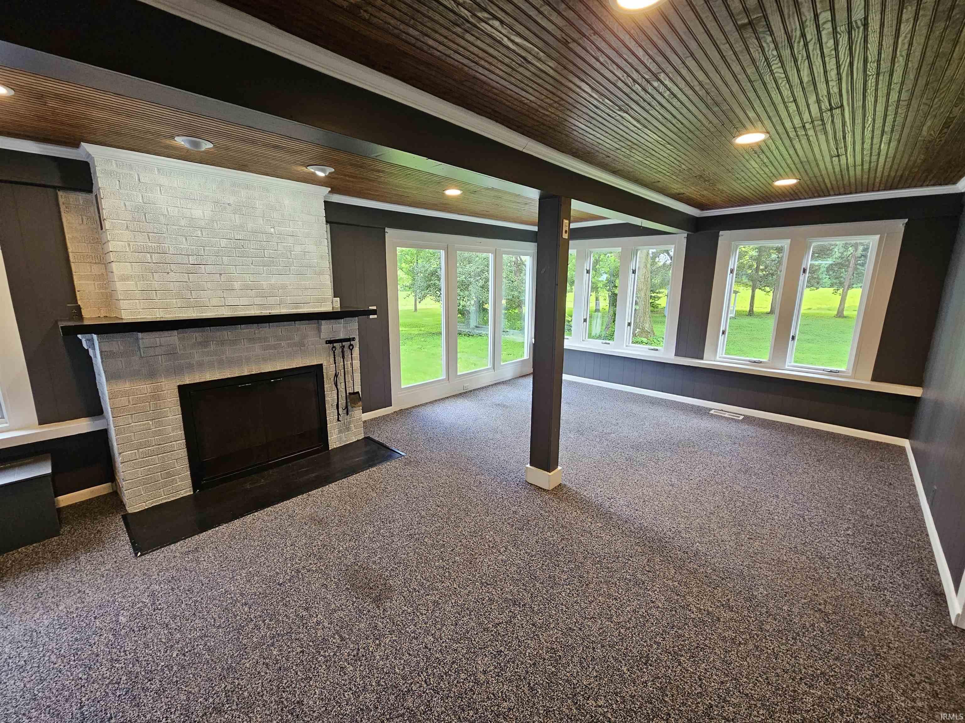 3232 South Petersburg Road Wheatland, IN 47597 - Photo 17 of 36