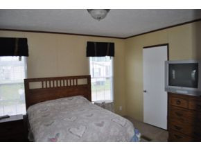 904 Birchfield Road, Unit 1 Wise, VA 24293 - Photo 5 of 7 Master Bedroom