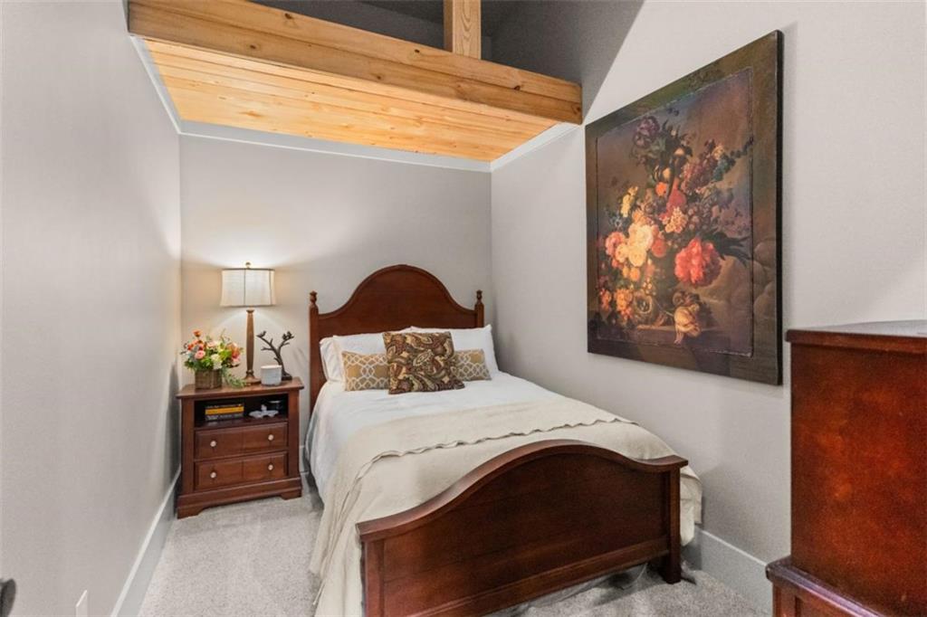 1130 Swords Trail Buckhead, GA 30625 - Photo 45 of 77