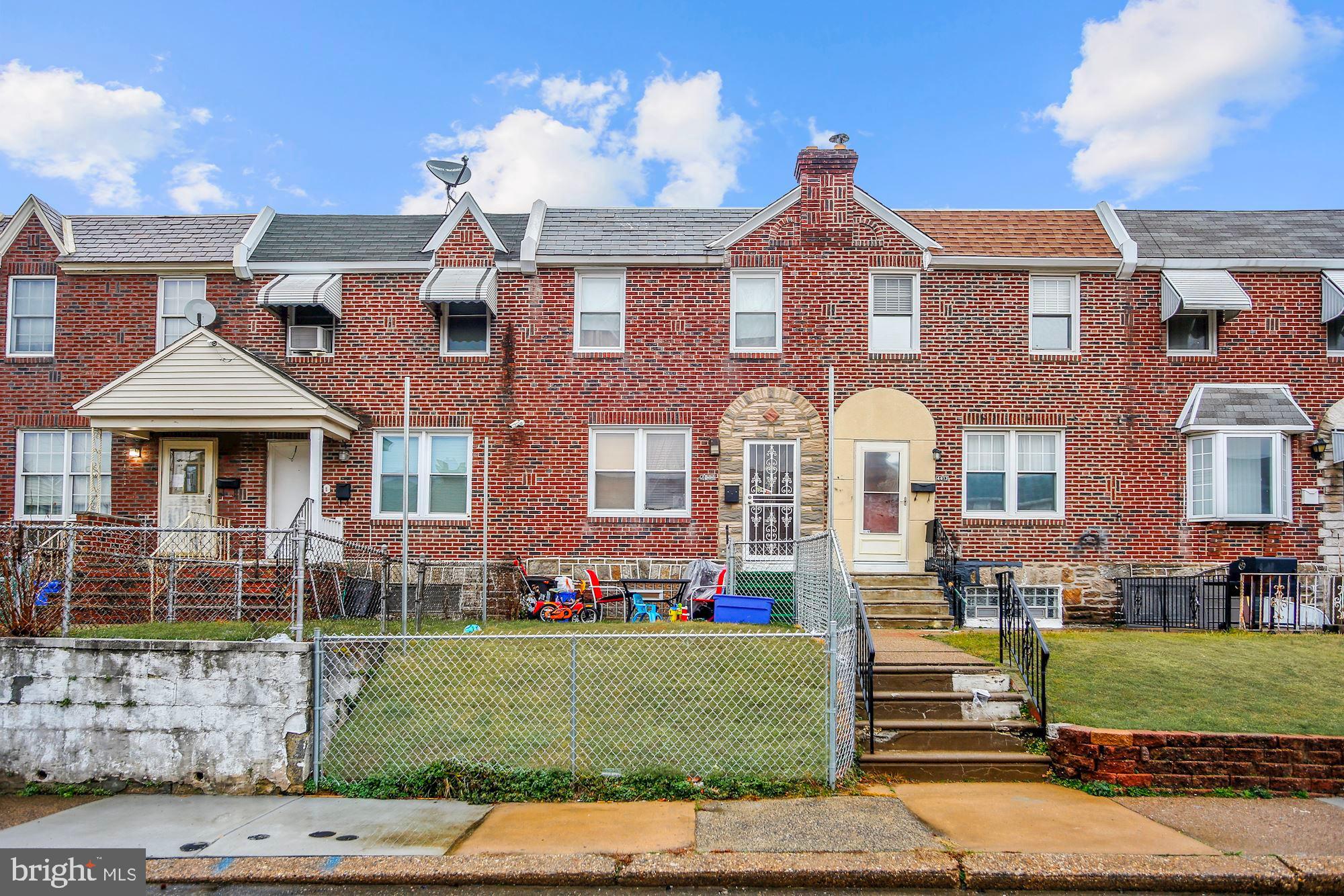 4611 Ashville Street Philadelphia, PA 19136 - Photo 1 of 16