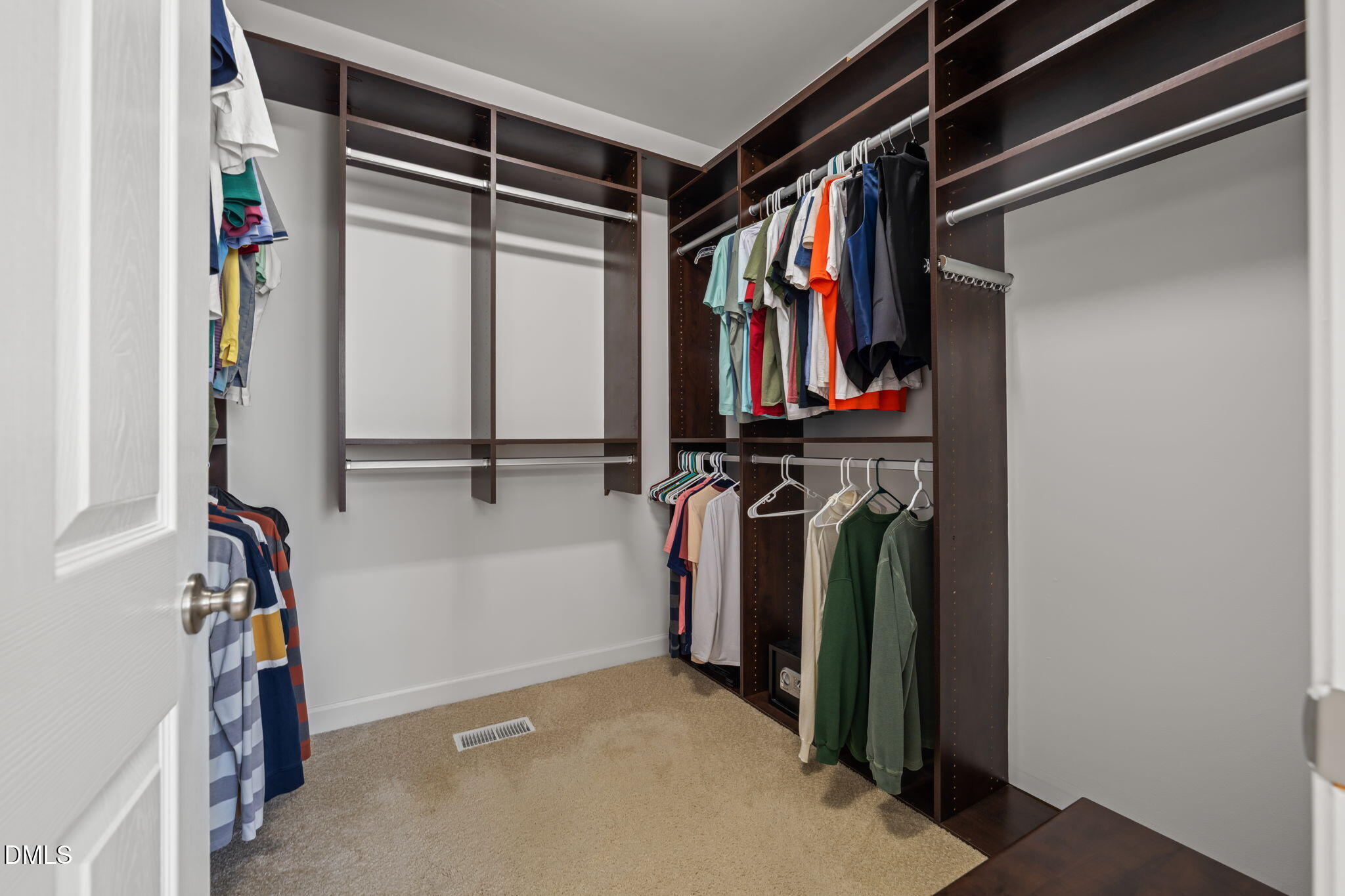 1009 Hidden River Court Raleigh, NC 27614 - Photo 25 of 55 Custom closet system