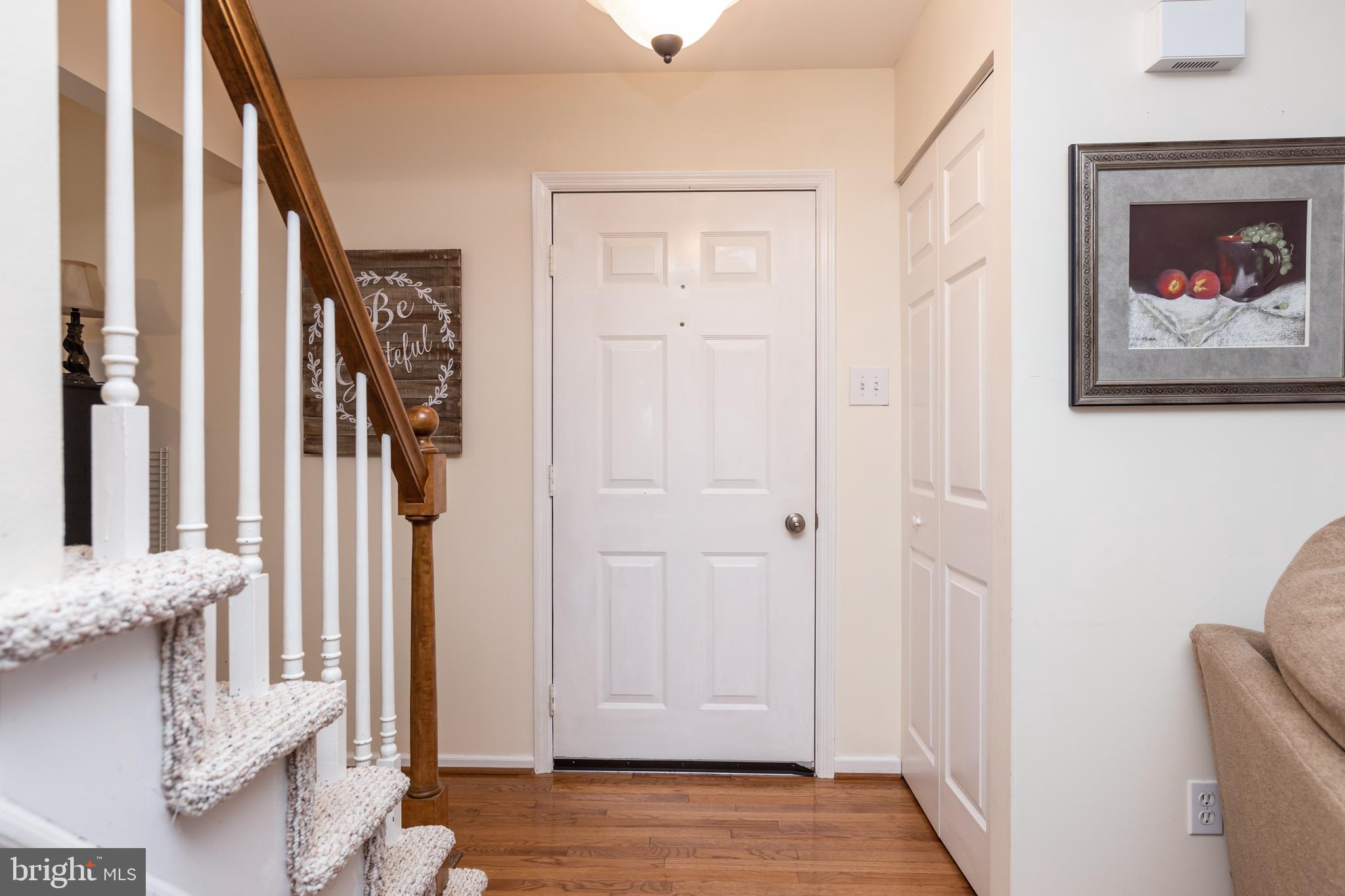 3307 Hayes Road Norristown, PA 19403 - Photo 3 of 30 Entrance Foyer