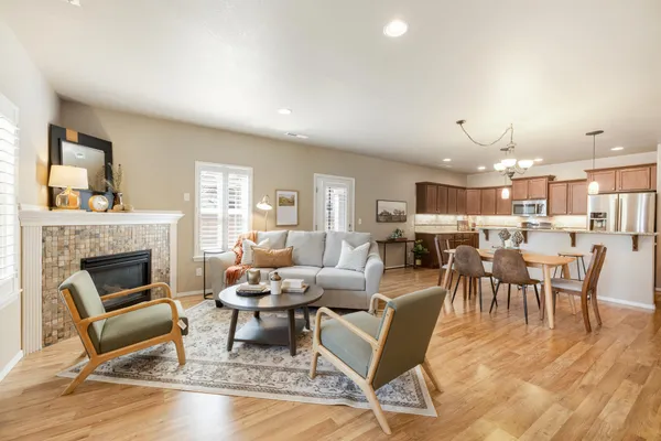 $535,000 | 840 North Hindeman Street, Sisters, OR 97759