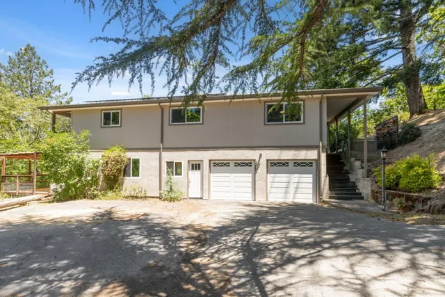 $1,299,000 | 24895 Skyland Road, Los Gatos, CA 95033