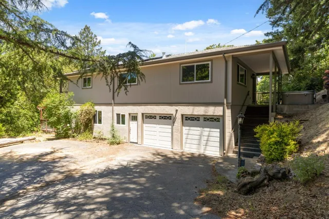 $1,299,000 | 24895 Skyland Road, Los Gatos, CA 95033