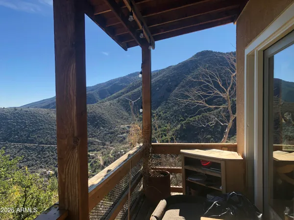 $550,000 | 213 6th Street, Jerome, AZ 86331