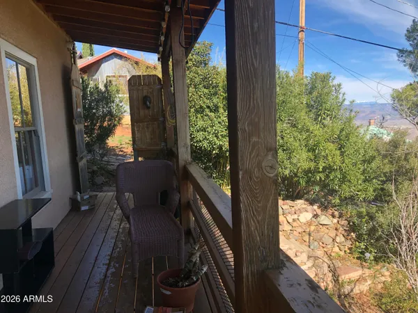 $550,000 | 213 6th Street, Jerome, AZ 86331