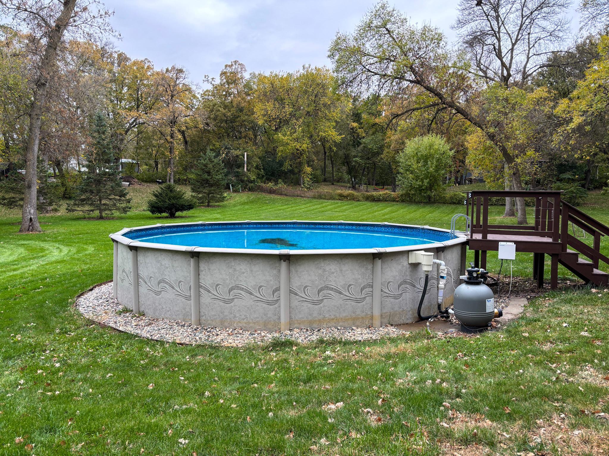 732 Woodland Loop Fergus Falls, MN 56537 - Photo 38 of 53