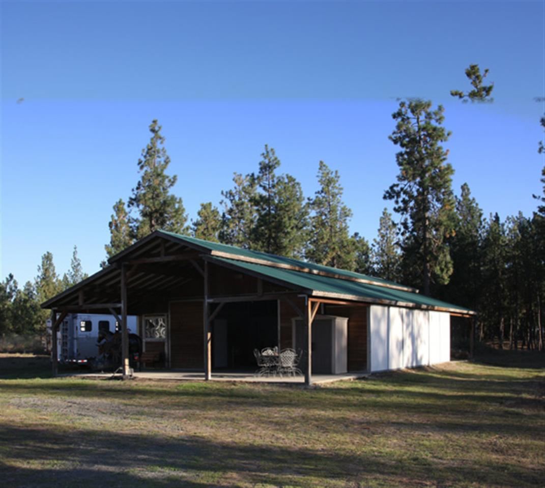909 West Paradise Road Spokane, WA 99224 - Photo 12 of 14