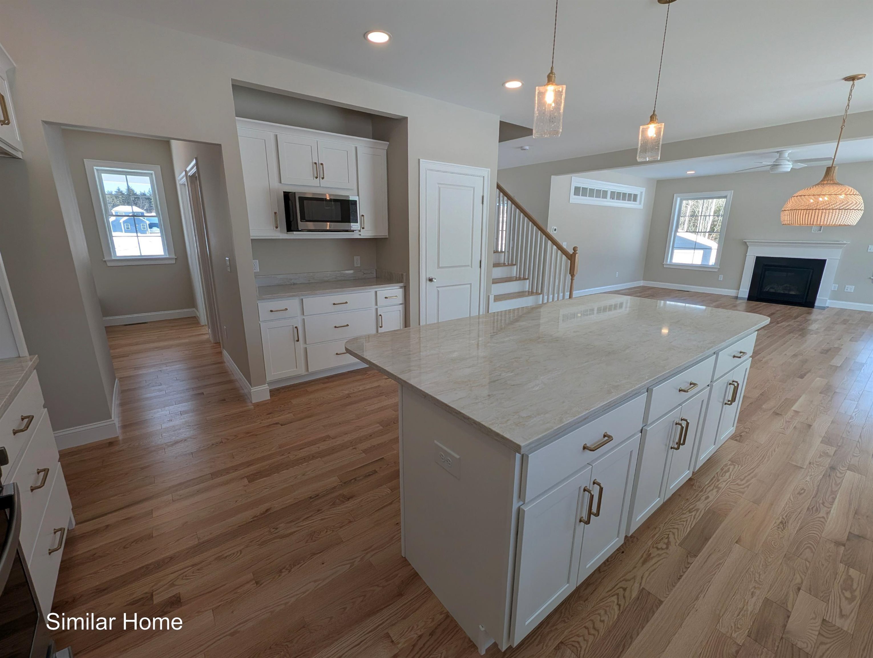 Lot 2 Pebble Court, Unit 2 Barrington, NH 03825 - Photo 17 of 47