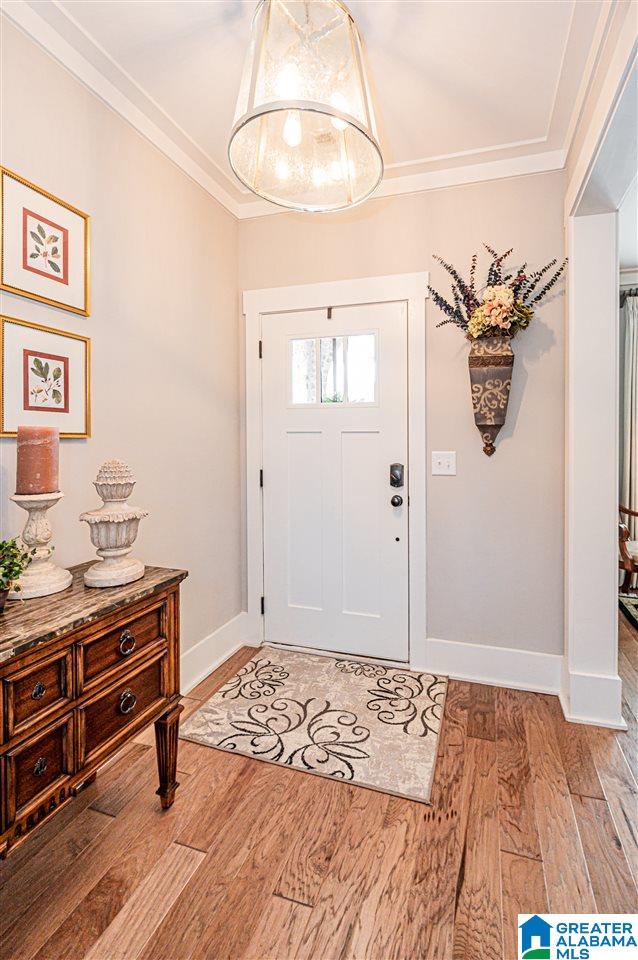 4966 Ridge Pass Birmingham, AL 35226 - Photo 3 of 37