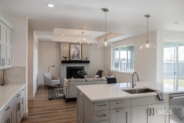 $549,900 | 10285 Stony Oak Street, Nampa, ID 83687