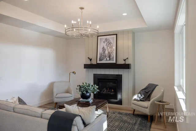 $549,900 | 10285 Stony Oak Street, Nampa, ID 83687