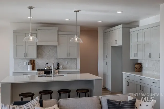 $549,900 | 10285 Stony Oak Street, Nampa, ID 83687