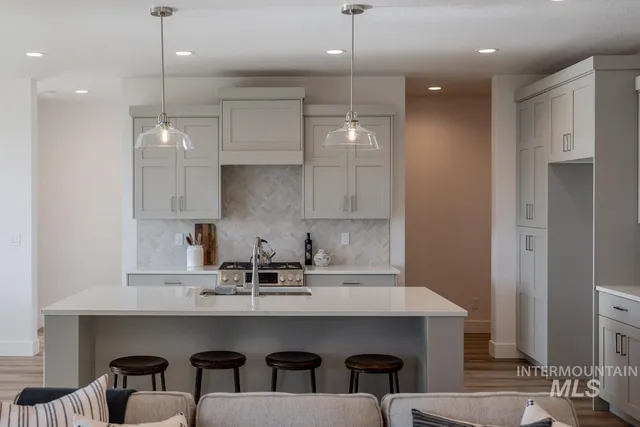 $549,900 | 10285 Stony Oak Street, Nampa, ID 83687