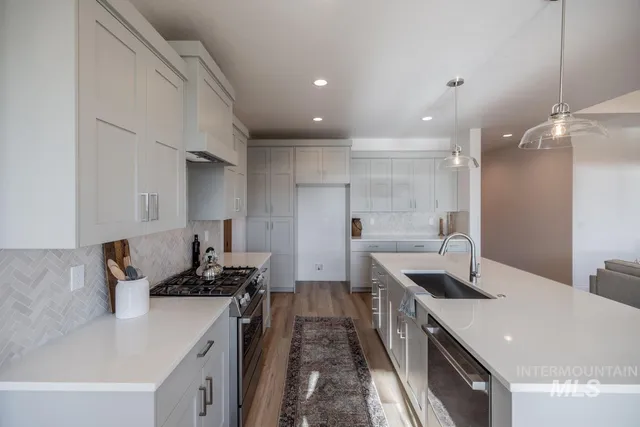 $549,900 | 10285 Stony Oak Street, Nampa, ID 83687