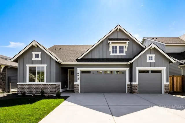 $549,900 | 10285 Stony Oak Street, Nampa, ID 83687