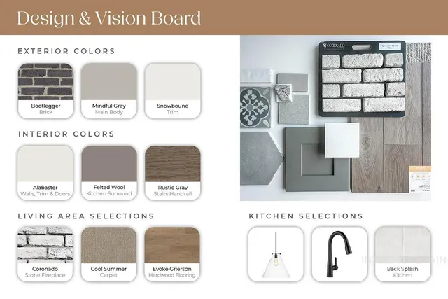 $549,900 | 10285 Stony Oak Street, Nampa, ID 83687