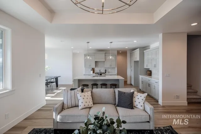 $549,900 | 10285 Stony Oak Street, Nampa, ID 83687