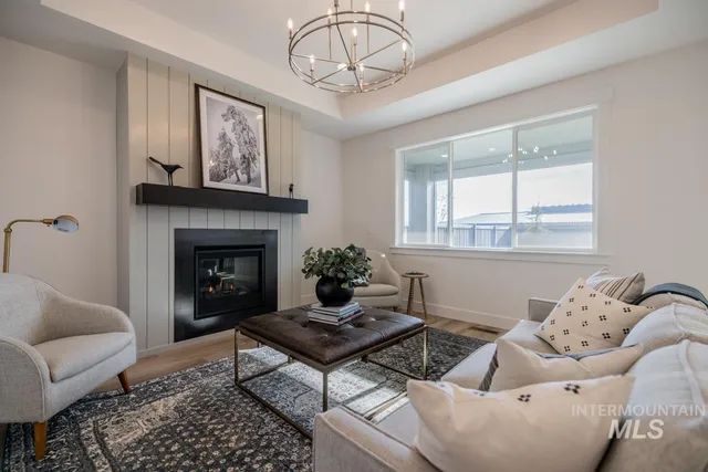 $549,900 | 10285 Stony Oak Street, Nampa, ID 83687