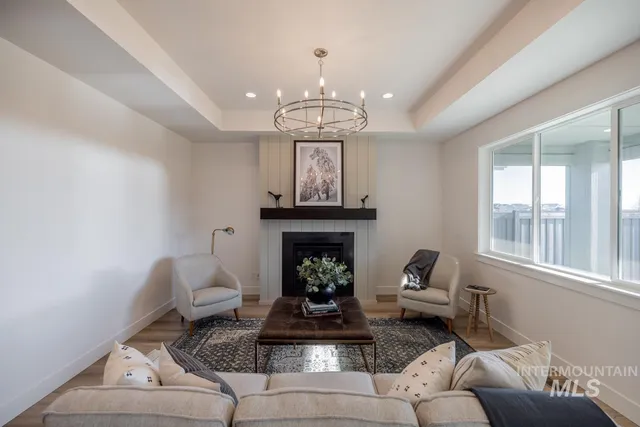 $549,900 | 10285 Stony Oak Street, Nampa, ID 83687