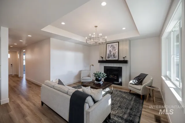 $549,900 | 10285 Stony Oak Street, Nampa, ID 83687