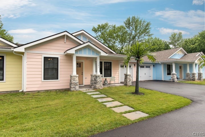 103 Sand Piper Road Blossvale, NY 13308 - Photo 34 of 48