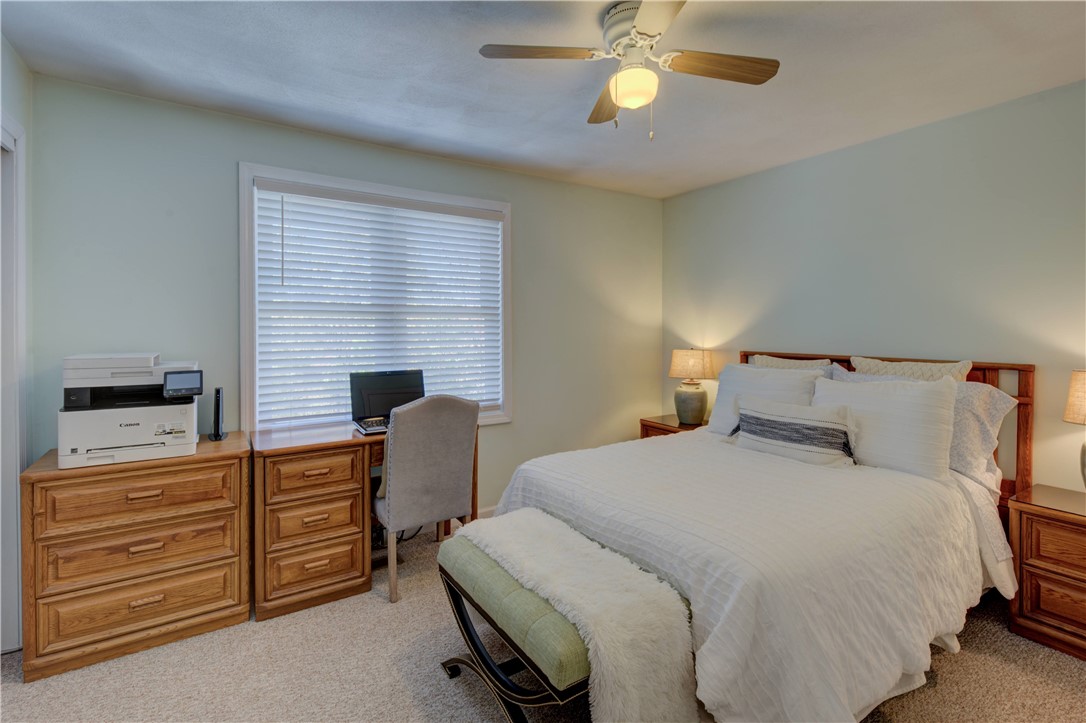 3399 Post Road, Unit 9 Warwick, RI 02886 - Photo 22 of 26 Bedroom 2