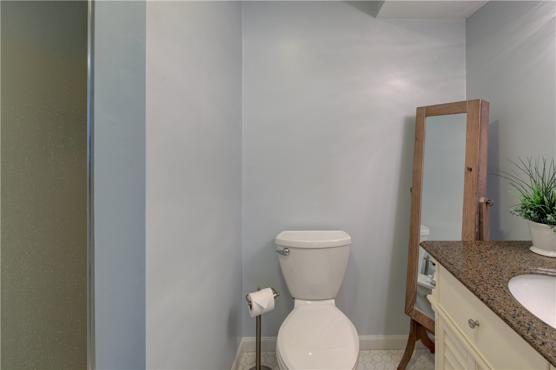 3399 Post Road, Unit 9 Warwick, RI 02886 - Photo 23 of 26 Full bathroom #2