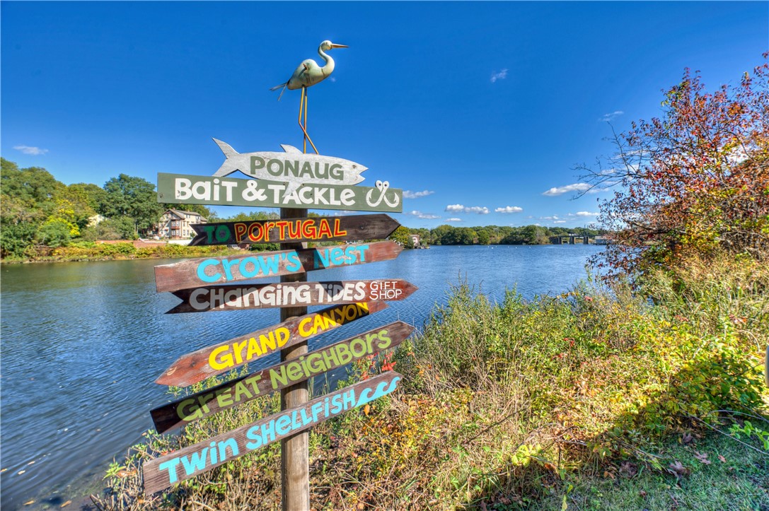 3399 Post Road, Unit 9 Warwick, RI 02886 - Photo 26 of 26 A great place to live.